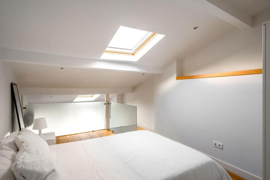 Charming Studio With Ac And Loft On Ground Floor Lisboa Dış mekan fotoğraf