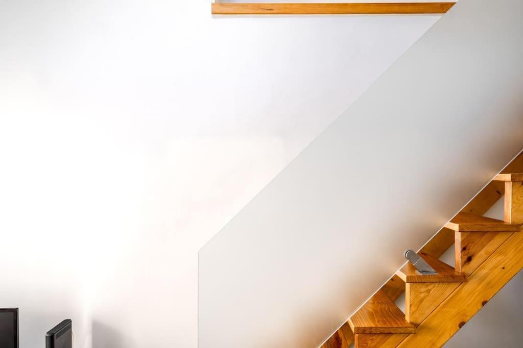 Charming Studio With Ac And Loft On Ground Floor Lisboa Dış mekan fotoğraf
