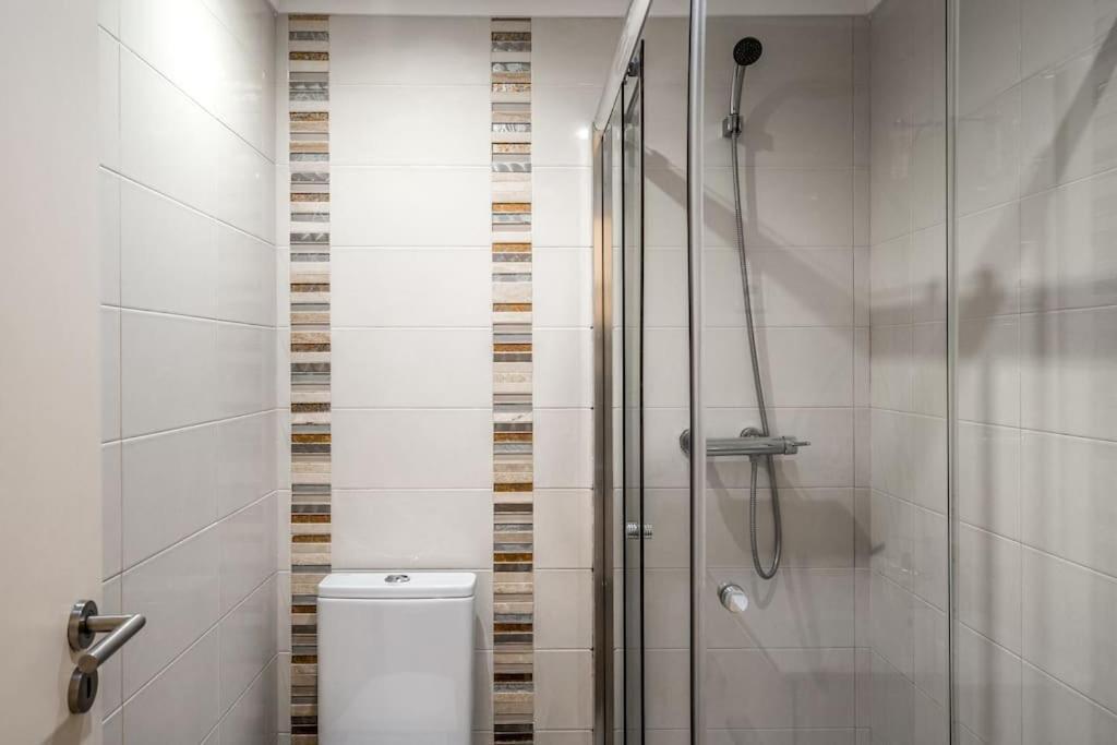 Charming Studio With Ac And Loft On Ground Floor Lisboa Dış mekan fotoğraf